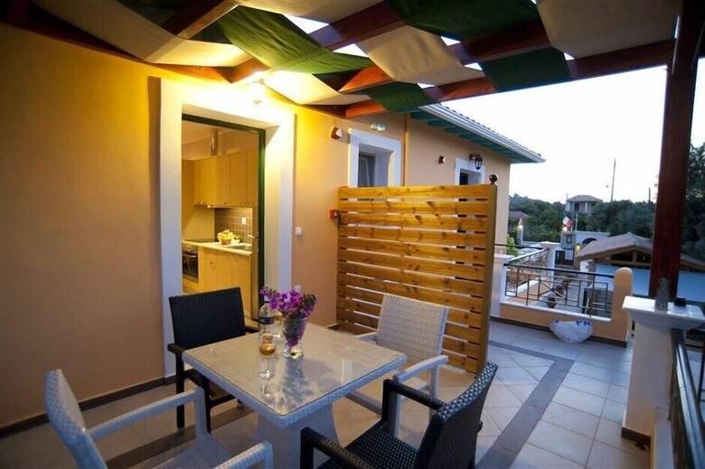 Aparthotel Villa Vita Holidays Apartments & Studios