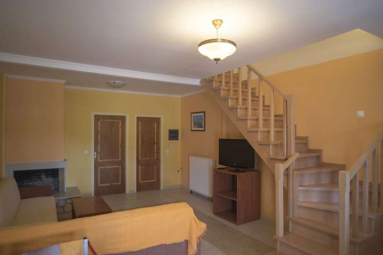 Aparthotel Villa Vita Holidays Apartments & Studios