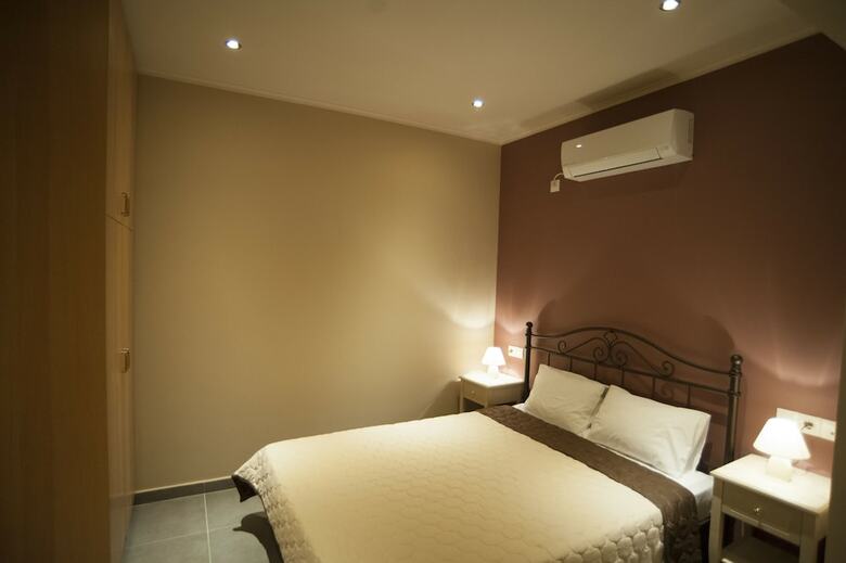 Aparthotel Villa Vita Holidays Apartments & Studios