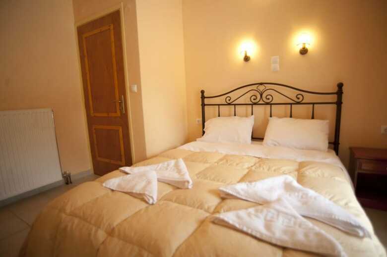 Aparthotel Villa Vita Holidays Apartments & Studios