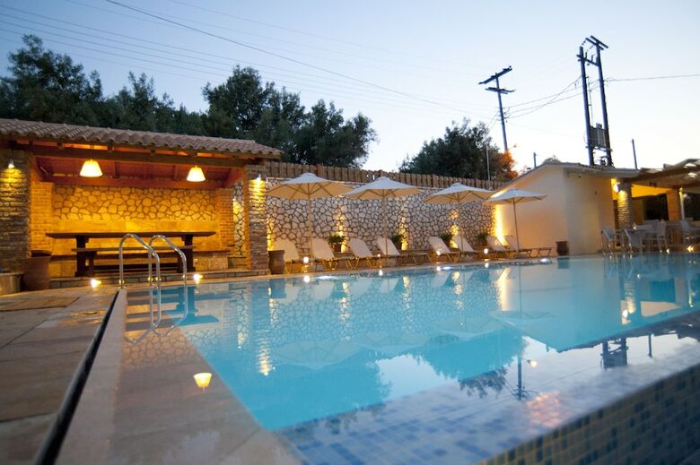 Aparthotel Villa Vita Holidays Apartments & Studios