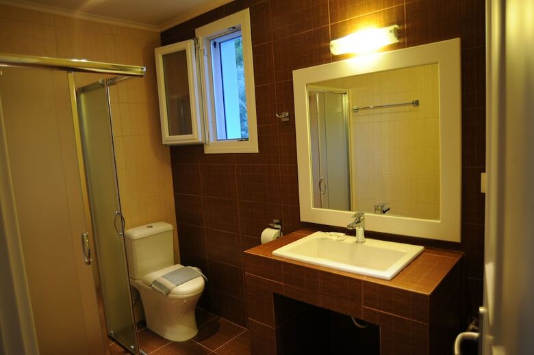 Aparthotel Villa Vita Holidays Apartments & Studios