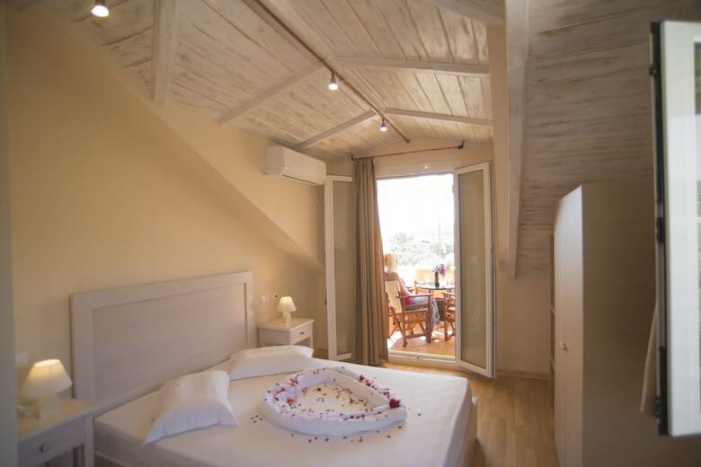 Aparthotel Villa Vita Holidays Apartments & Studios