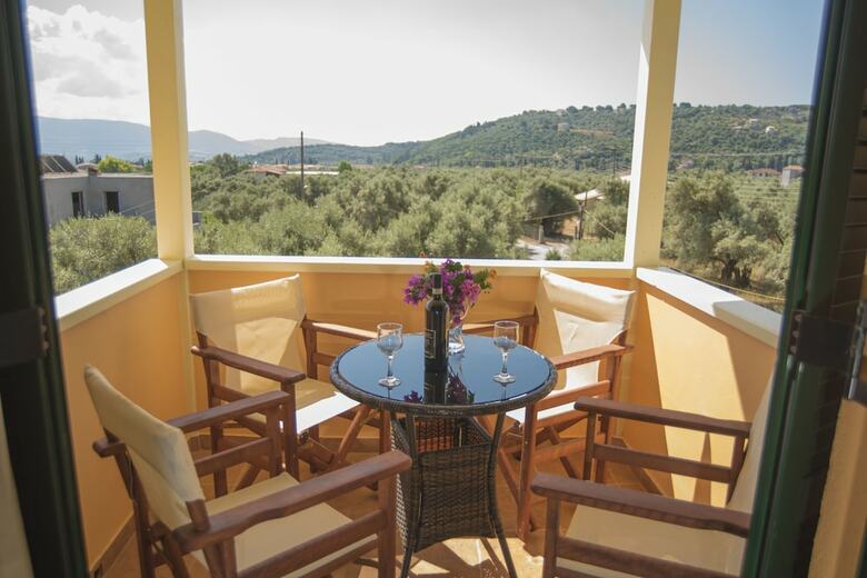 Aparthotel Villa Vita Holidays Apartments & Studios