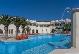 Almyra Hotel & Village