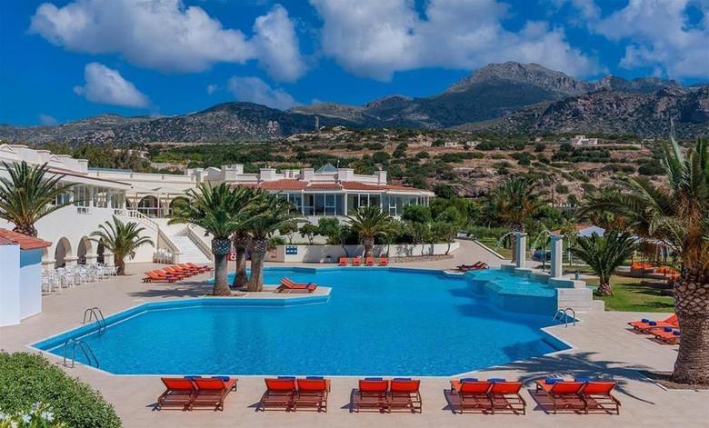 Almyra Hotel & Village