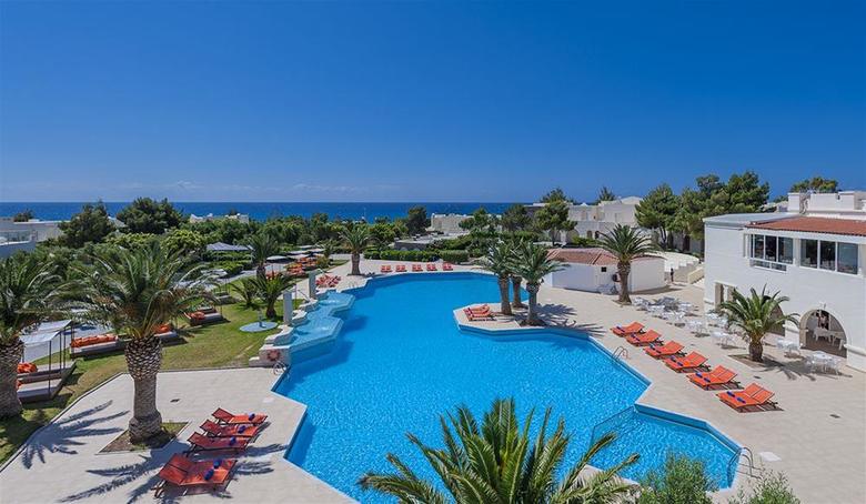 Almyra Hotel & Village