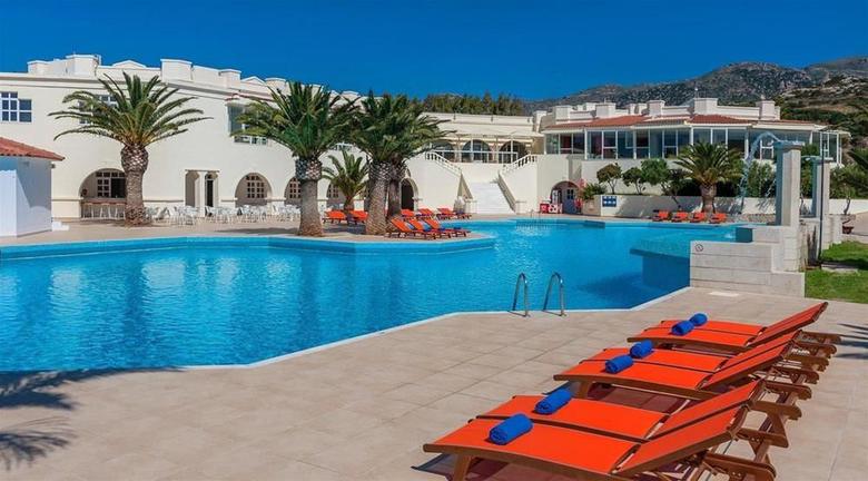 Almyra Hotel & Village