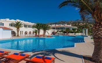 Almyra Hotel & Village