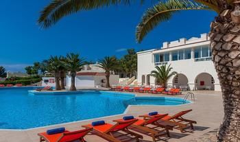 Almyra Hotel & Village