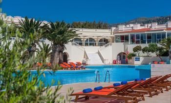 Almyra Hotel & Village