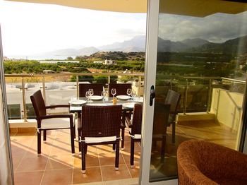 Apartamento Lagada Bay Resort