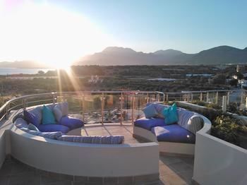 Apartamento Lagada Bay Resort