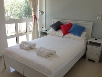 Apartamento Lagada Bay Resort