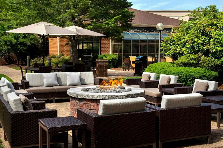 Hotel Sonesta Select Newport Middletown