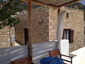Aparthotel Koutsounari Traditional Cottages