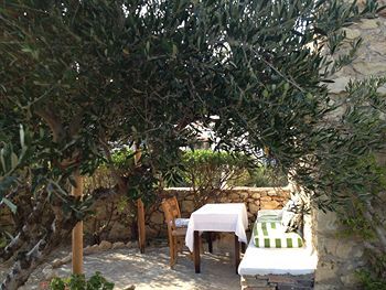 Aparthotel Koutsounari Traditional Cottages