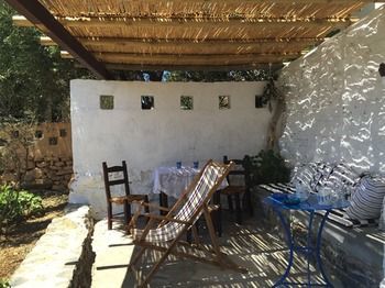 Aparthotel Koutsounari Traditional Cottages