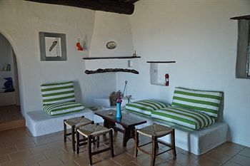 Aparthotel Koutsounari Traditional Cottages