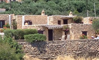 Aparthotel Koutsounari Traditional Cottages