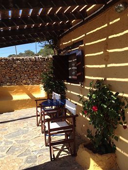 Aparthotel Koutsounari Traditional Cottages