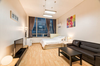 Hotel The Uno Residence