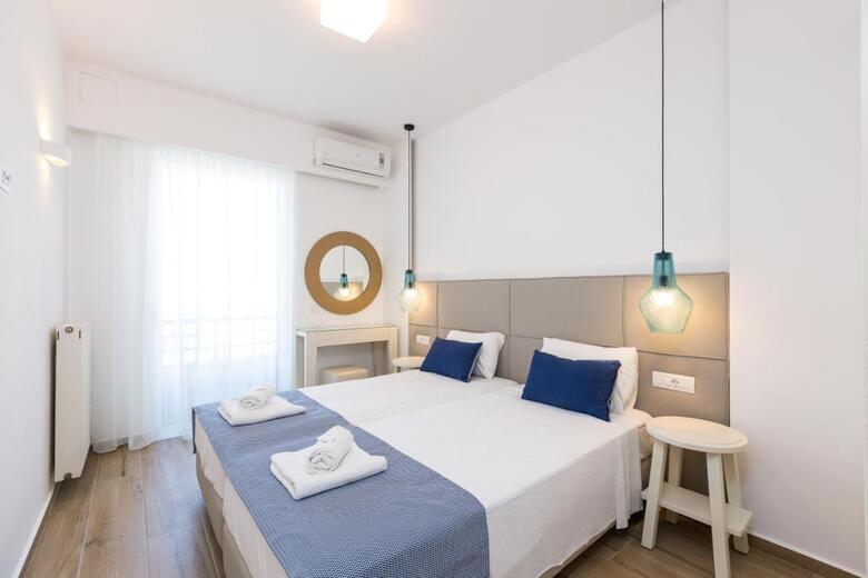 Aparthotel Eltina Hotel