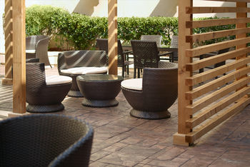 Hotel Marriott Atlanta Norcross