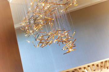 Hotel Marriott Atlanta Norcross