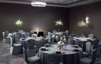 Hotel Marriott Atlanta Norcross