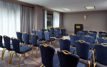 Hotel Marriott Atlanta Norcross