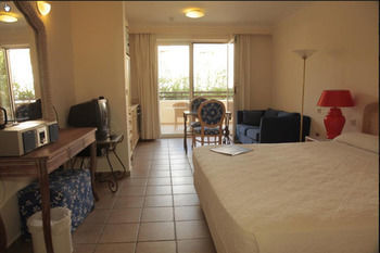 Aparthotel Grand Leoniki By Diamond Resorts