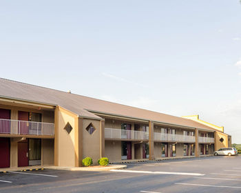 Hotel Rodeway Inn