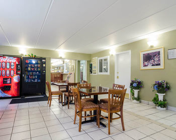 Hotel Rodeway Inn