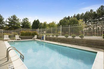Hotel Country Inn & Suites Norcross