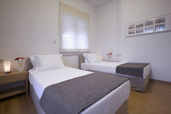 Villa Ikia Luxury Homes Eco