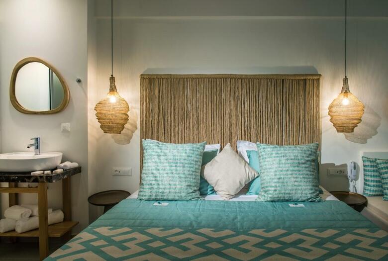 Omiros Boutique Hotel