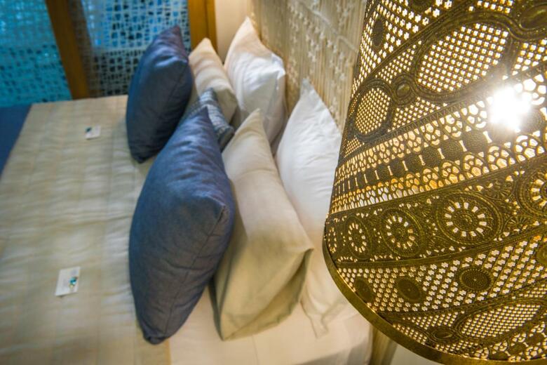 Omiros Boutique Hotel
