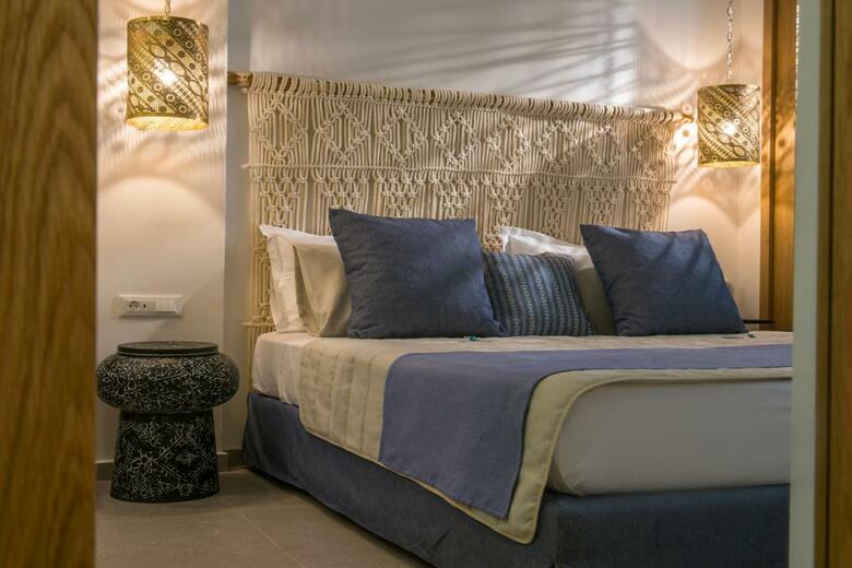 Omiros Boutique Hotel