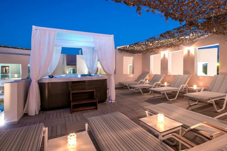 Omiros Boutique Hotel