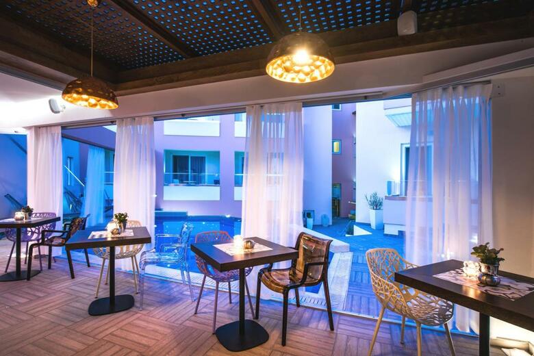 Omiros Boutique Hotel