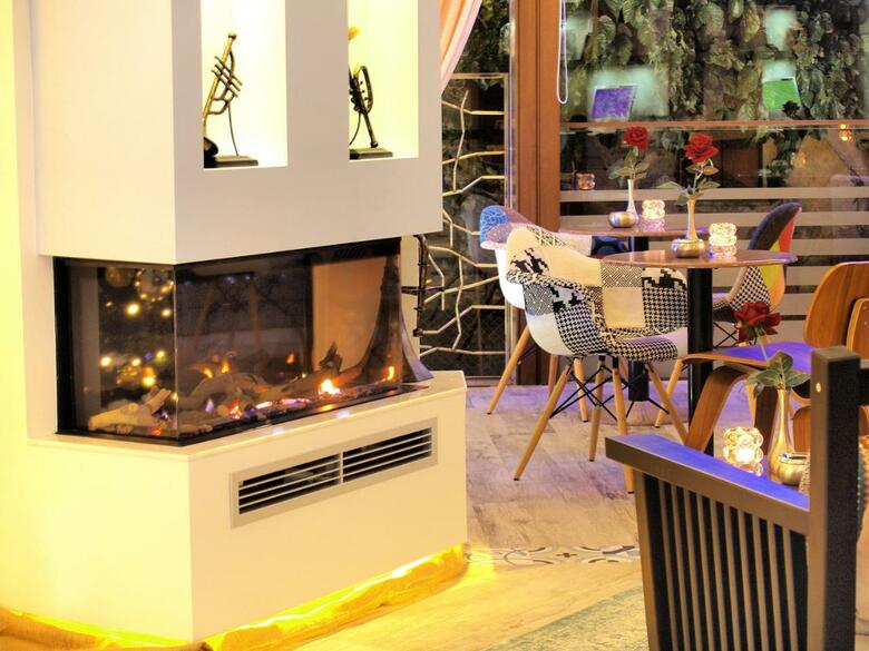 Omiros Boutique Hotel