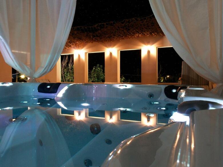 Omiros Boutique Hotel