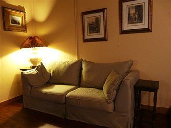 Prince Solms Inn Bed & Breakfast