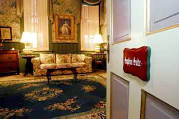 Prince Solms Inn Bed & Breakfast