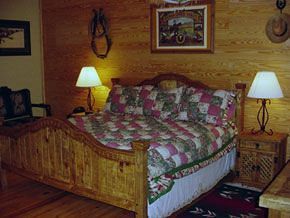 Prince Solms Inn Bed & Breakfast