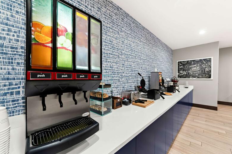 Hotel Americinn By Wyndham New Braunfels