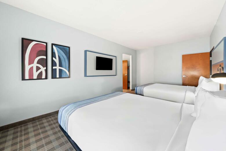 Hotel Americinn By Wyndham New Braunfels
