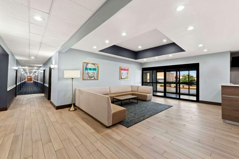 Hotel Americinn By Wyndham New Braunfels