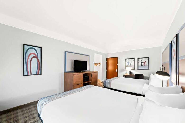 Hotel Americinn By Wyndham New Braunfels